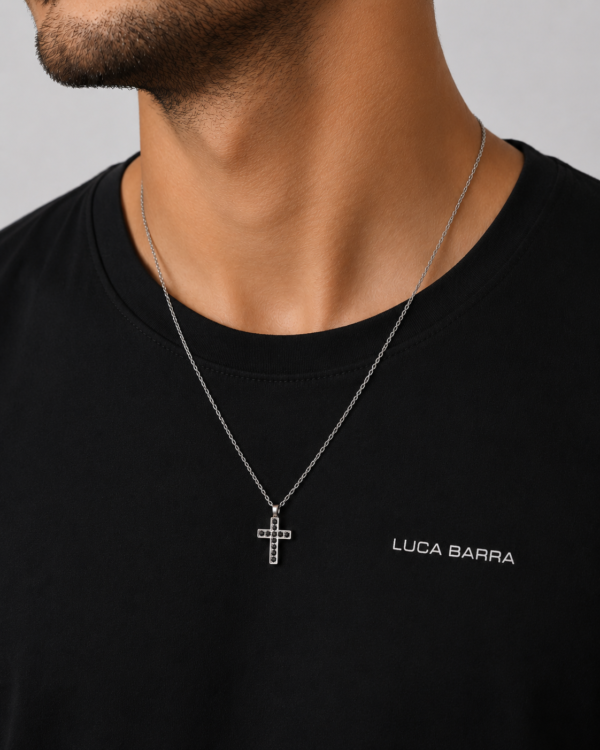 ΣΤΑΥΡΟΣ ΑΛΥΣΙΔΑ LUCA BARRA ΚΩΔ.1220