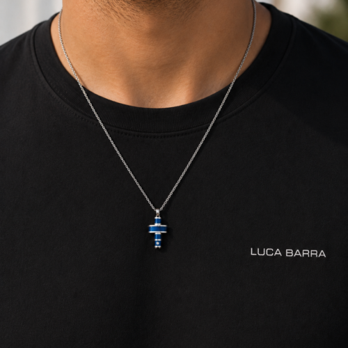 ΣΤΑΥΡΟΣ ΑΛΥΣΙΔΑ LUCA BARRA ΚΩΔ.1226