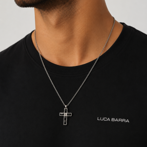 ΣΤΑΥΡΟΣ ΑΛΥΣΙΔΑ LUCA BARRA ΚΩΔ.1237