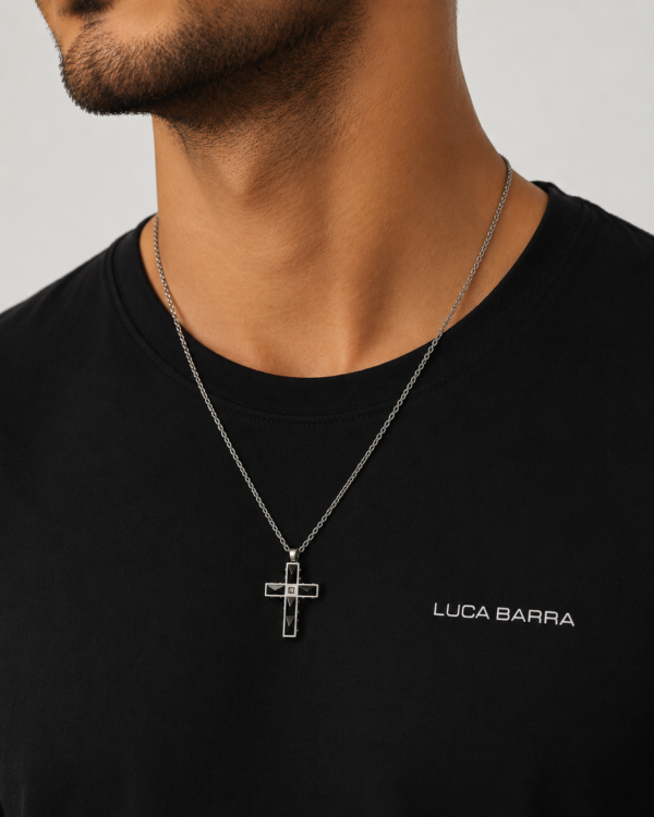ΣΤΑΥΡΟΣ ΑΛΥΣΙΔΑ LUCA BARRA ΚΩΔ.1237