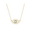 7cd642d5-c657-45eb-85ad-9ed1baf47922 ΚΟΛΙΕ ΜΑΤΑΚΙ-ΛΕΥΚΟ ΣΜΑΛΤΟ ΖΙΡΓΚΟΝ 14Κ ΚΩΔ.2919