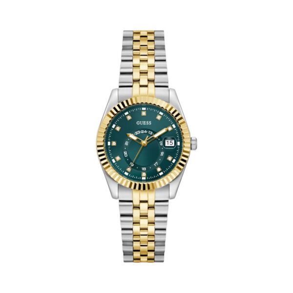 GUESS-JADA-GW0936L3-_-_-Quartz-Multifuction ΩΡΟΛΟΙ GUESS GW0936L3 2423ΚΔ