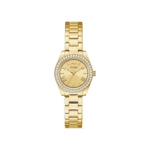 ΩΡΟΛΟΙ GUESS GW0841L7 2414ΚΔ