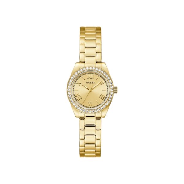 GUESS-MINI-LUNA-GW0841L7-_-_-Quartz ΩΡΟΛΟΙ GUESS GW0841L7 2414ΚΔ