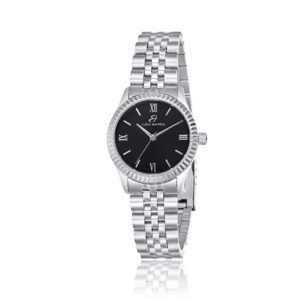 ΓΥΝΑΙΚΕΙΟ ΩΡΟΛΟΙ LUCA BARRA BW 289 2408ΚΔ