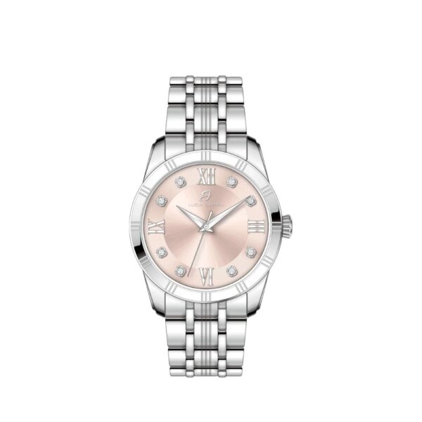bw403-1 ΓΥΝΑΙΚΕΙΟ ΩΡΟΛΟΙ LUCA BARRA BW 403 2396ΚΔ