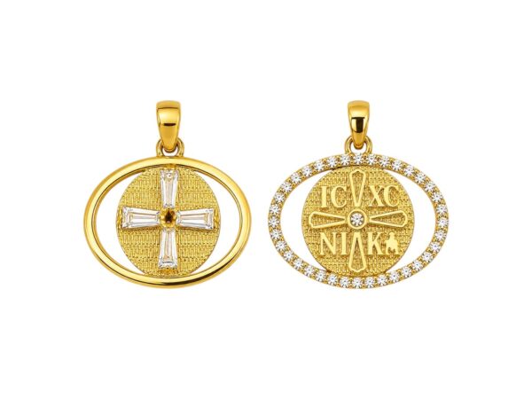 ca0ffa04-829e-4b3e-93ea-e4f749b3b44b ΦΥΛΑΧΤΟ IC XC NI KA ΔΙΠΛΗΣ ΟΨΗΣ 9Κ ΚΩΔ.2158