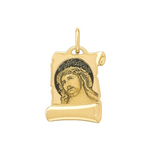1489cc88-997b-49e6-a4da-60978b754b53 ΦΥΛΑΧΤΟ ΠΑΠΥΡΟΣ ΙΗΣΟΥΣ ΧΡΙΣΤΟΣ 14Κ ΚΩΔ.3988