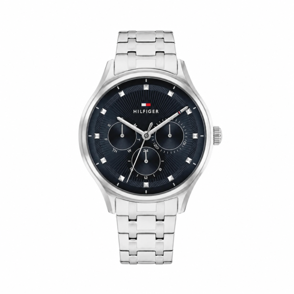 ΓΥΝΑΙΚΕΙΟΣ ΧΡΟΝΟΓΡΑΦΟΣ TOMMY HILFIGER 1782749 ΚΩΔ.4478