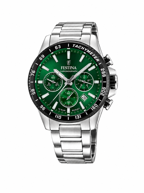 898f869f-41b0-48b8-a3c6-d9abc9dffe24 ΑΝΔΡΙΚΟΣ ΧΡΟΝΟΓΡΑΦΟΣ FESTINA F20560/4 ΚΩΔ.4458