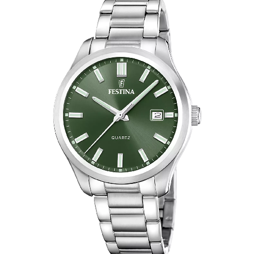 ΑΝΔΡΙΚΟ ΩΡΟΛΟΙ FESTINA F20736 ΚΩΔ.4571