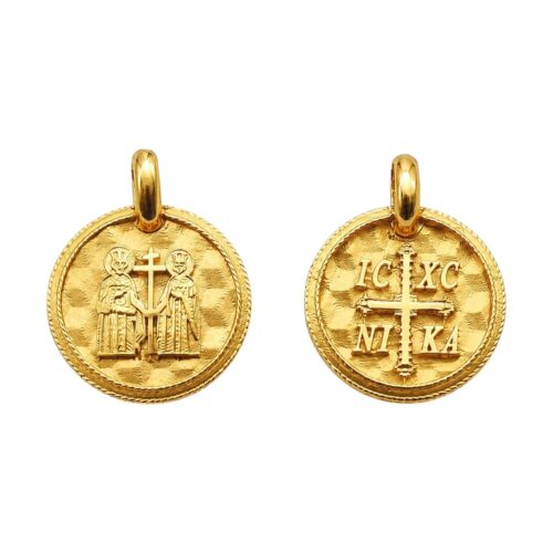 adc32922-2e35-4954-9dab-8cddba041bc6 ΦΥΛΑΧΤΟ IC XC NIKA-ΚΩΣΝΣΤΑΝΤΙΝΑΤΟ 14Κ ΚΩΔ.3936