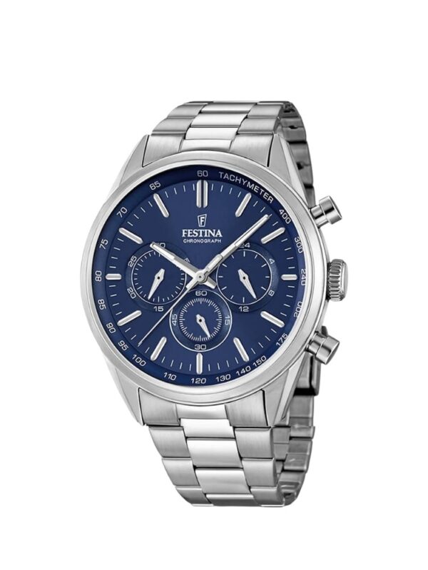 festina-F16820-2 ΑΝΔΡΙΚΟΣ ΧΡΟΝΟΓΡΑΦΟΣ FESTINA F16820/2 ΚΩΔ.4466