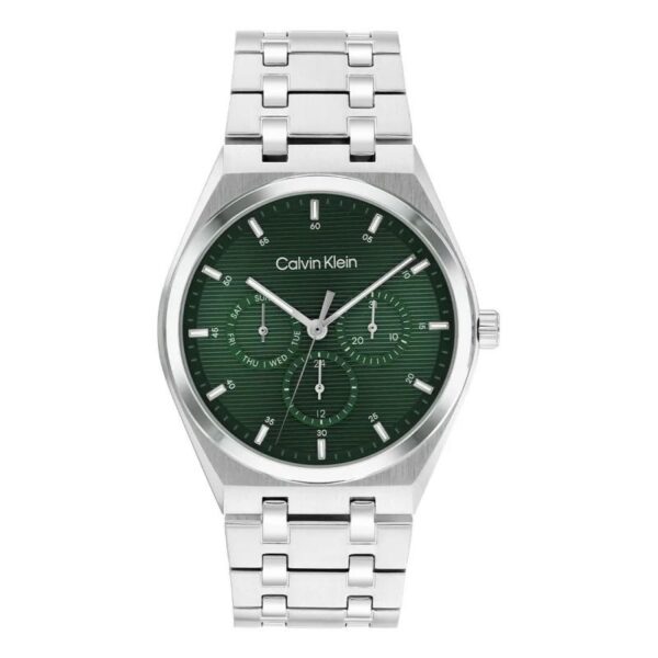 ΑΝΔΡΙΚΟ ΩΡΟΛΟΙ CALVIN KLEIN 25200521 Motion ΚΩΔ.