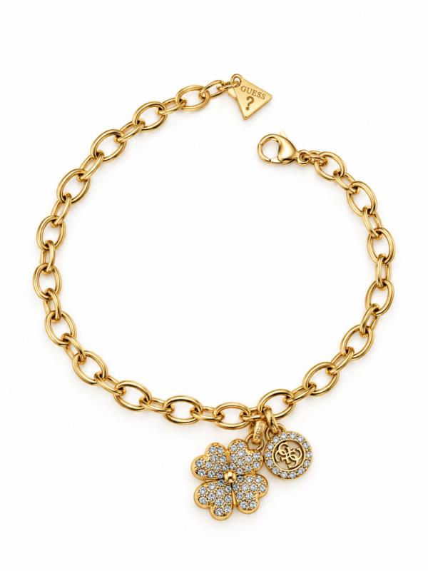 Βραχιόλι GUESS JUBB06044