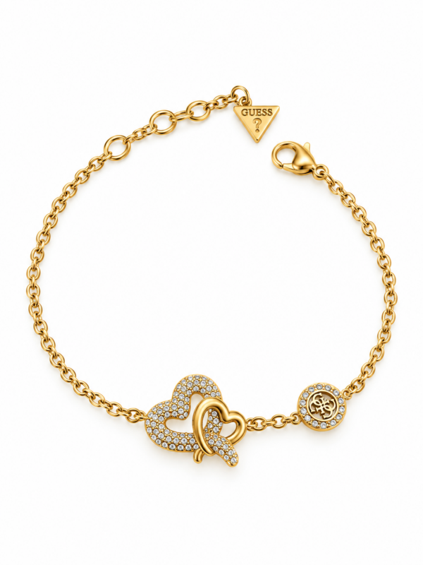 Βραχιόλι GUESS JUBB06952